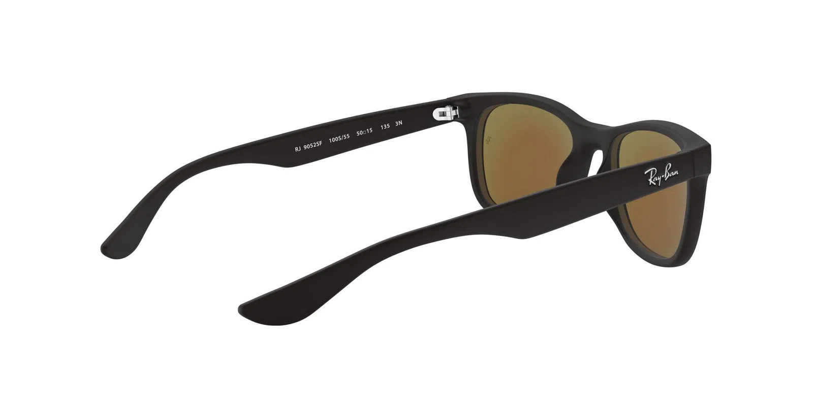 Ray-Ban Kids Rj9052s 0RJ9052SF Sunglasses - view 15